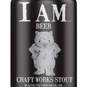 I AM... Beer
